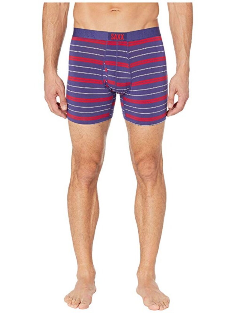 Saxx Ultra Boxer Brief Underwear with Fly